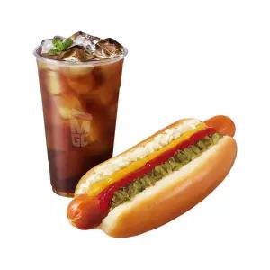 [메가MGC커피] 든든한 제로 아이스티 세트