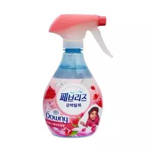 페브리즈 다우니향 용기 370ml /섬유탈취제/냄새제거