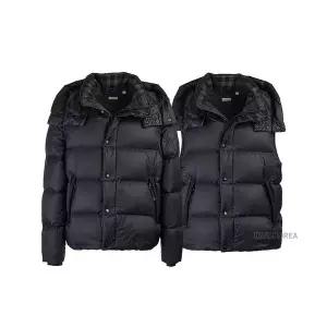 [버버리](김해점) FW24 남성 리즈 패딩 자켓 8096382 M LEEDS A1189