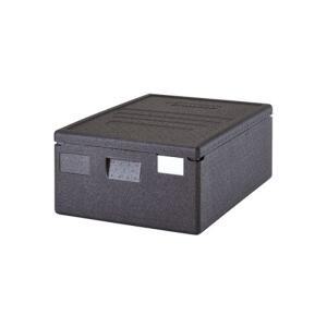 캠브로 고박스 단열 보냉 보온 아이스박스 EPP4060T200 53L