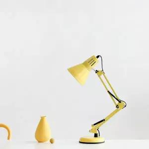 책상스텐드 독서등 침대스탠드  LED전구포함  MK27775