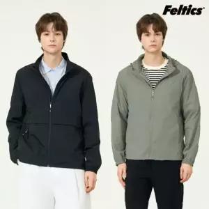 [펠틱스] 남성 에어라이트 자켓 2종
