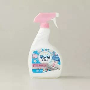페브리즈 섬유탈취제 900mL(은은한향)