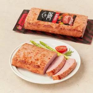 그릴리 델리햄 450g