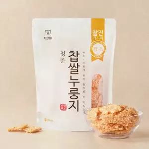 청춘 찹쌀누룽지 300g