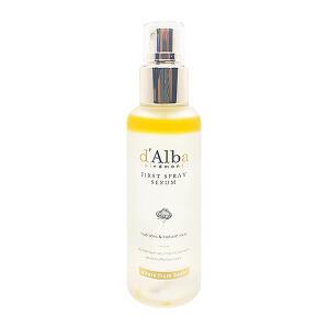 달바 화이트 트러플 퍼스트 스프레이 세럼 100ml 1개
