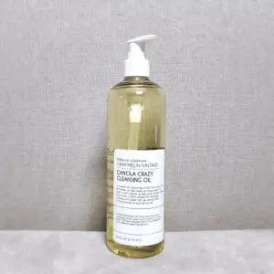 그레이멜린 카놀라 크레이지 클렌징 500ml (AD)