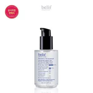 [빌리프] 뉴메로 10 에센스 50ml