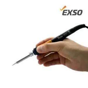 넥스티즈 EXSO/엑소/인두기 LEDSOL-20/납땜기/납땜/용접
