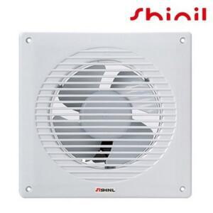 (생활가전) 신일 욕실 천장용 환풍기 화장실 SIV-150KB