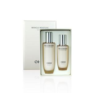 오휘 미라클 모이스처 핑크 베리어 스킨소프너 증량 기획 150ml+100ml CoScOs