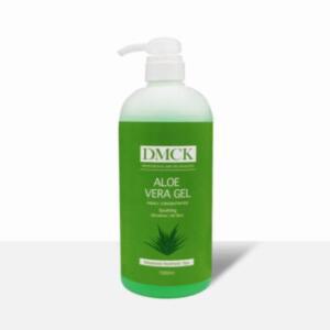 DMCK 알로에 베라 수딩 젤 겔 수분  추천 1000ml