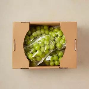 샤인머스켓 2kg 박스