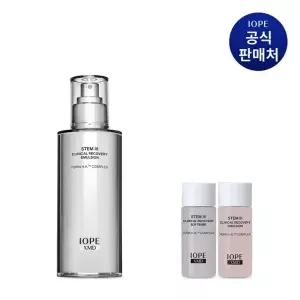 [아이오페]스템3 클리니컬 리커버리 에멀전 130ml