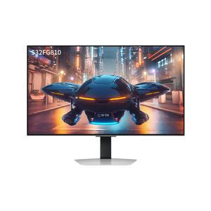 삼성전자 오디세이 OLED G8 S27FG810 (뭐든)