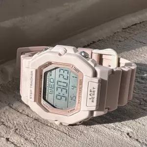 CASIO 카시오 LWS-2200H-4A 여성용 러닝시계