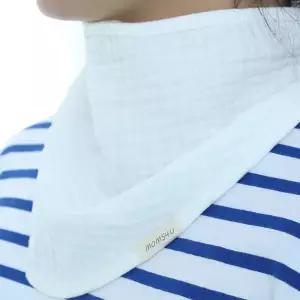 M4U 맘스포유 산후 조리원 임산부 스카프빔 목수건