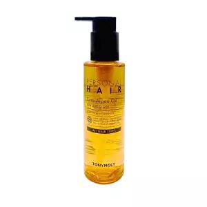 토니모리 퍼스널 헤어 큐어 아르간 오일 150ml