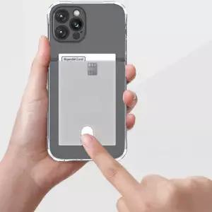 갤럭시 점프4 와이드8 와이드7 점프3 케이스 M366 M166-에디터 슈퍼 방탄 카드 캡슐 젤리 케이스/기종선택