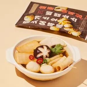 노브랜드 일품어묵탕 189g