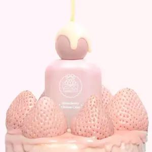 [벨망] 딸기치즈케이크 향수 EDP 딸기와 크림치즈, 딸치케 달달한 디저트 50ml