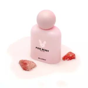 [벨망] 살결에 흐르는 딸기 우유 향기, 핑크베리 PINK BERRY 50ml