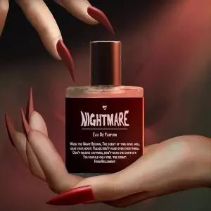 [벨망] 빠져드는 낮잠과 매혹적인 악몽, 거부할 수 없는 몽마 향수 50ml 서큐버스와 인큐버스 향기