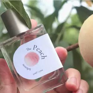 [벨망] 복숭아 옆에서 나는 온전한 피치향 더피치,모어피치 50ml 선물용향수 지속력좋은향수
