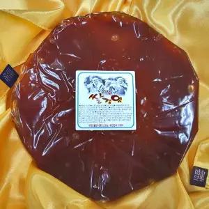 윤팔도 쌀갱엿350g