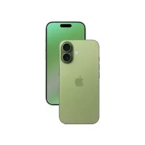 애플 아이폰 17 512GB [자급제] 세이지