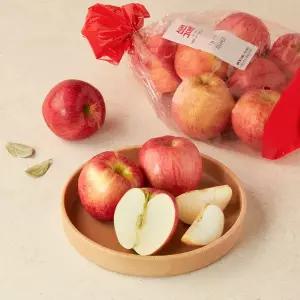 미니 사과 1kg (6~7입) 봉