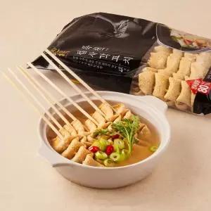 삼진어묵 특천접사각꼬치832g