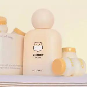 [벨망] 새콤달콤하고 맛있는 요구르트 모찌향, YUMMY 50ml