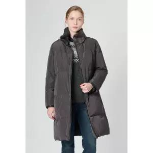 [BCBG](대구신세계)크무스다운(B4WAF830)