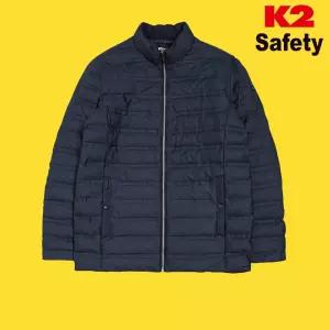 K2세이프티 21JK-F137R 경량패딩 정전기방지