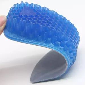 2cm 키높이 남성 깔창 M240535-K103 남성사이즈 파워겔