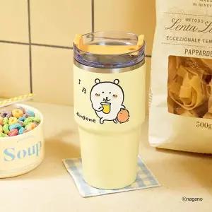 [캐릭토리]농담곰 담곰이 스테인리스 텀블러 600ml
