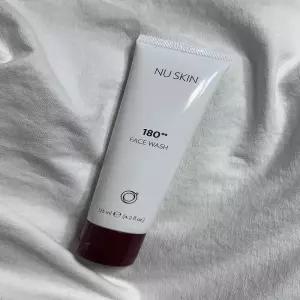 뉴스킨 180도 페이스 워시 125ml, 1개 (AD)