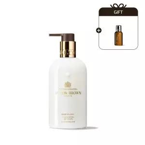 [몰튼브라운] [샤워젤 30ml 증정] 로즈 듄 바디 로션 300ml