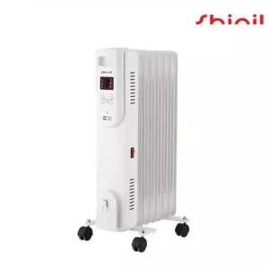 신일_ 디지털 전기라디에이터 SER-KP7D (7핀,1500W)