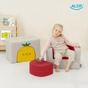 알집 얌얌소파 3종 택1