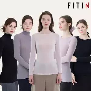 25FW 모달 원사이즈 프리티 5종