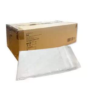 한의 검진용 일회용 위생 베개커버 65 x 32mm 1BOX(1000매) 부직포 페이퍼 안면 커버