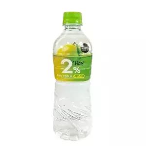 이프로 부족할때 제로 레몬라임 500ml 24개
