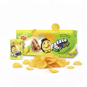 포테이토 크리스프 사워크림 540g