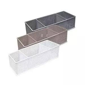 [하프클럽/셀러허브_여성트랜드패션]바스켓-중(약30x12.4x8.3cm)칸막이