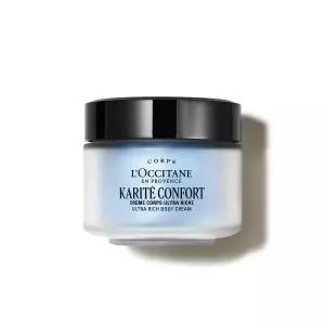 [록시땅](강남점)시어 버터 울트라 리치 바디 크림 200ml (카리테 콩포르)