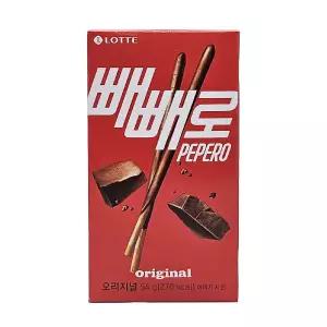 롯데 빼빼로 오리지널 54g