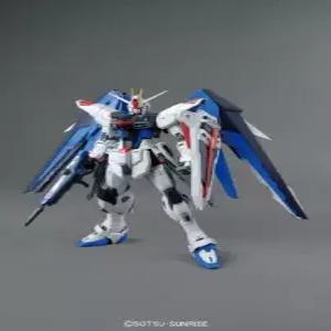 MG 프리덤 건담 2.0 버전 (4549660048831 4573102616111)