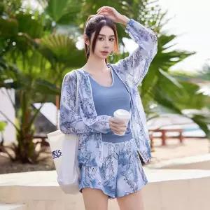50대 래쉬가드 부모님 부모님수영복 빅사이즈 루즈핏
